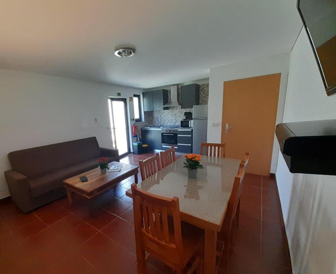 Cabrilhome - Al Geres Cabril  Εξωτερικό φωτογραφία