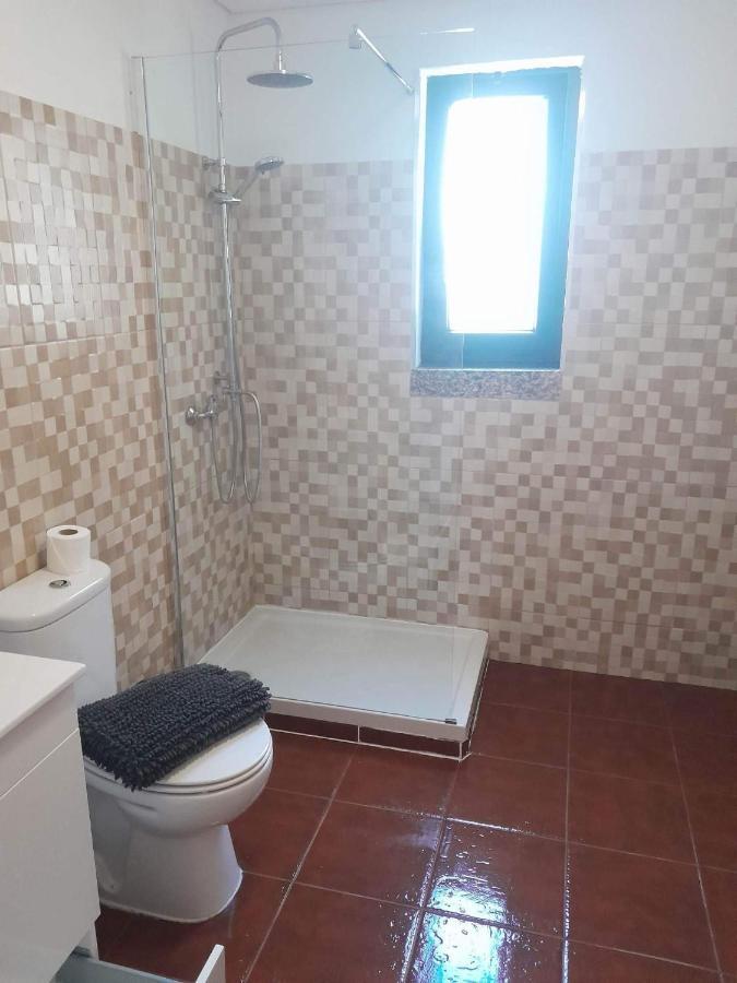 Cabrilhome - Al Geres Cabril  Εξωτερικό φωτογραφία