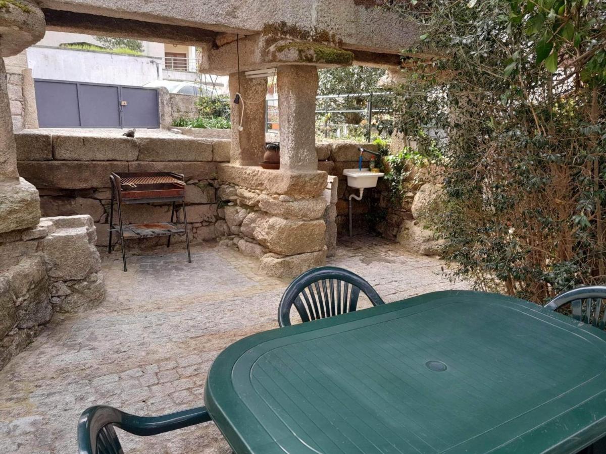 Cabrilhome - Al Geres Cabril  Εξωτερικό φωτογραφία
