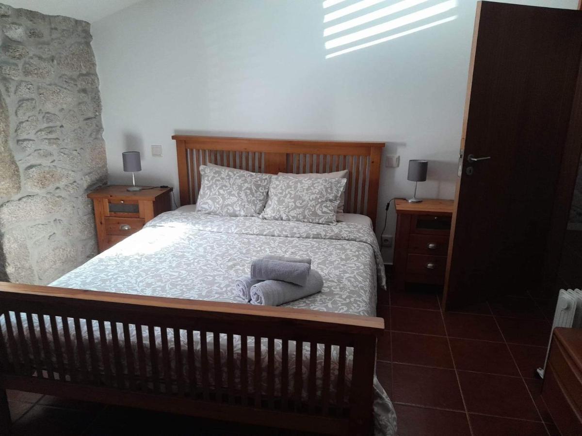 Cabrilhome - Al Geres Cabril  Εξωτερικό φωτογραφία