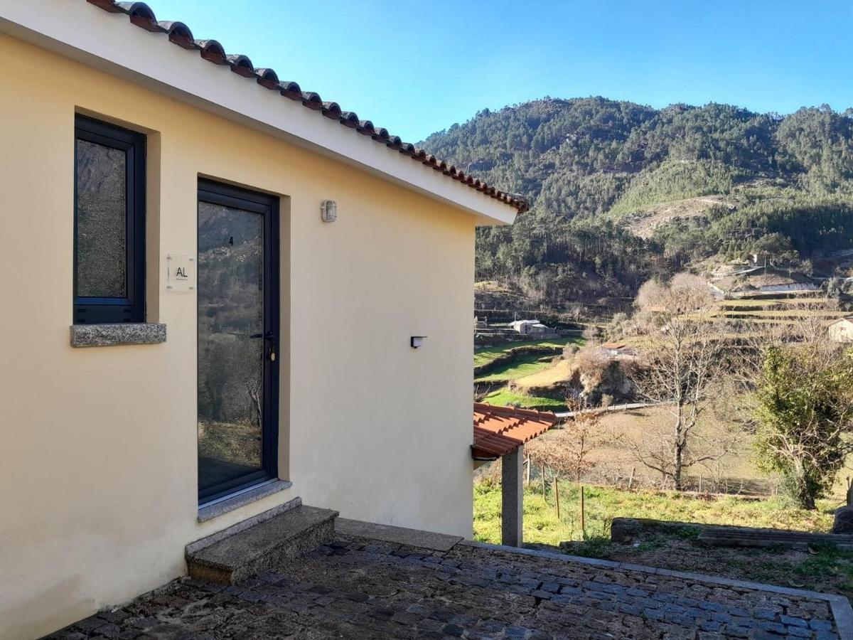 Cabrilhome - Al Geres Cabril  Εξωτερικό φωτογραφία